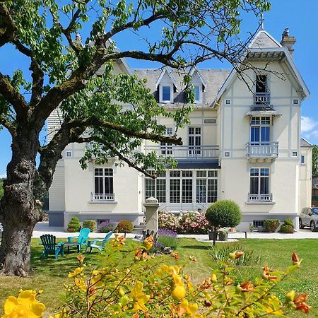 La Roseraie Saint-Etienne-au-Mont Экстерьер фото