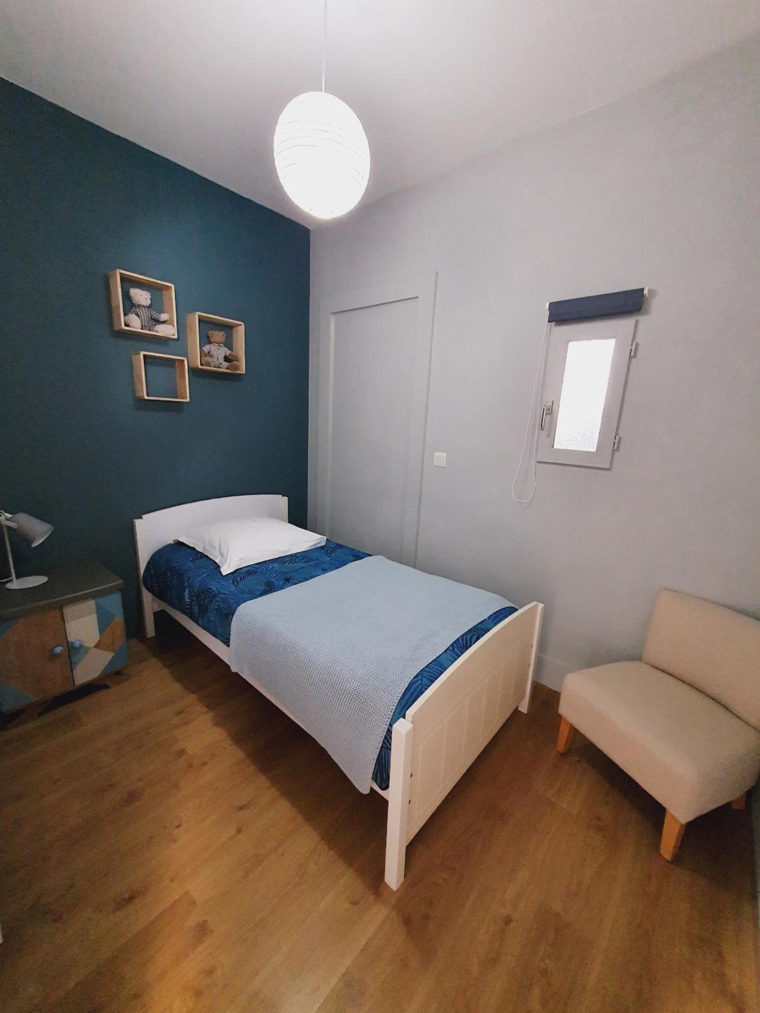 La Roseraie Saint-Etienne-au-Mont Номер фото